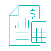 Annual tax returns and financials